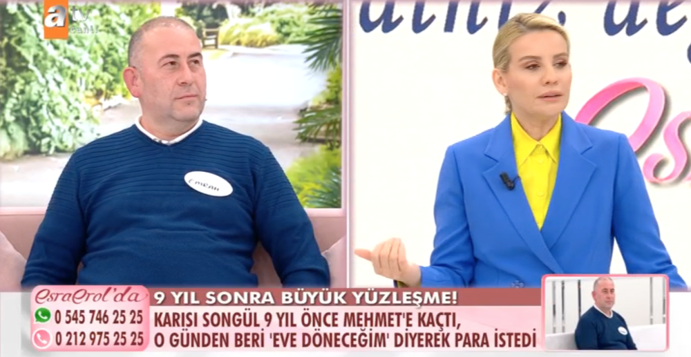 esra erol da songul simsit kimdir emrah simsit kimdir songul simsit olayi nedir